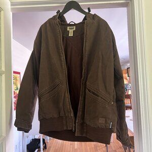 Saftbak Mens Vintage hunting jacket - size medium